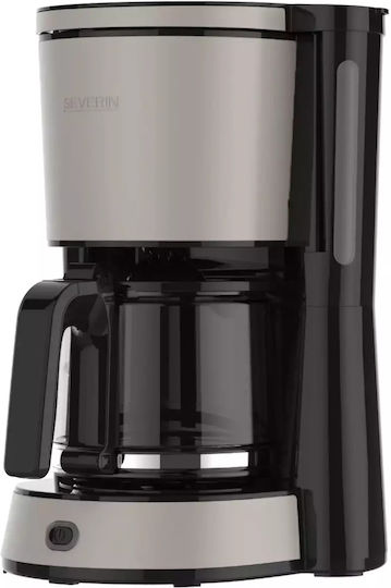 Severin Filterkaffeemaschine 1000W