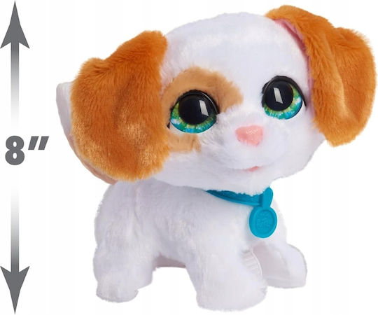 Hasbro Plush Puppy Walkalots with Motion 2 cm