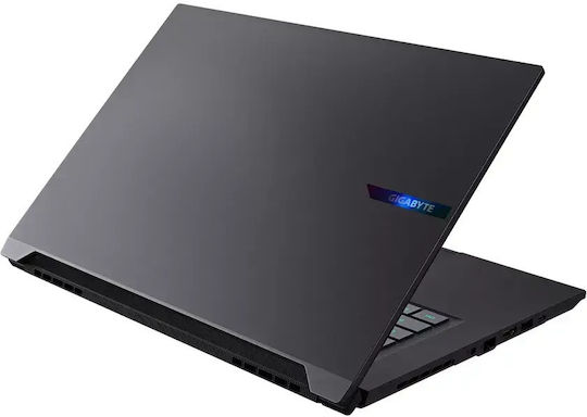 Gigabyte Aero X16 16" IPS QHD+ 165Hz (Ryzen AI 300 Series-7 350/16GB/500GB SSD/GeForce RTX 5050/W11 Pro) (Международен Английски Език)