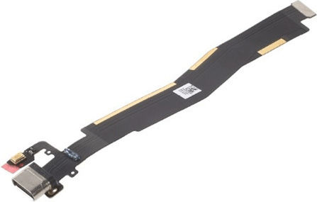 Kabel mit Anschluss zum Aufladen für OnePlus 5