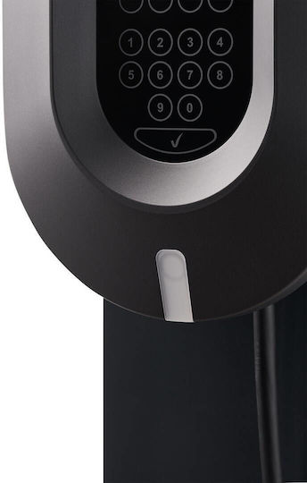 STAG EV Wallbox StagEV Core Монтиран На Стена Трифазен Заряден Уред 11kW Тип 2
