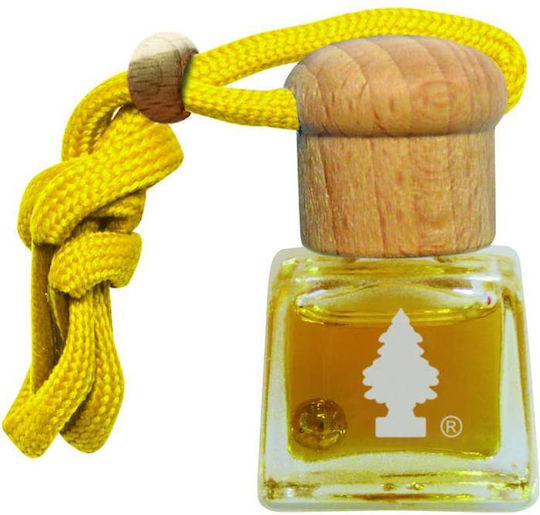 Little Trees Car Air Freshener Pendand Liquid Vanilla 4.5ml