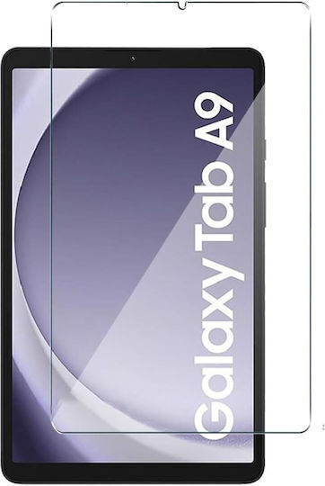 Tempered Glass (Galaxy Tab A9 / Galaxy Tab A11)