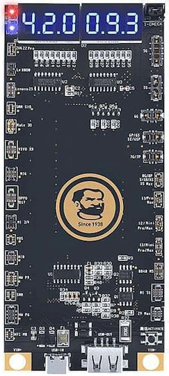Mechanic Power Supply Plate BA27 For Apple Iphone / Android Series για Service Κινητών