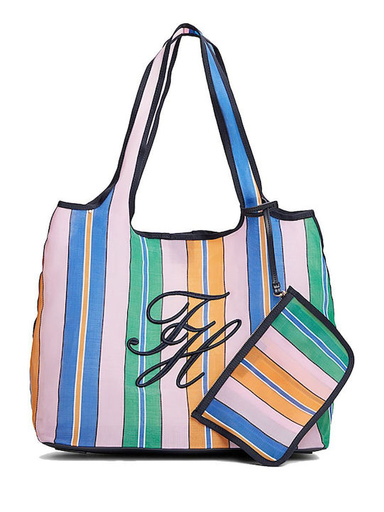 Tommy Hilfiger Damen Tote Handtasche Tommy Hilfiger Damen Tote Handtasche
