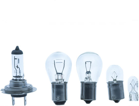 Einparts Автомобилни Крушки H7 12v 55w Комплект За Ремонт Дълги Висока Мощност