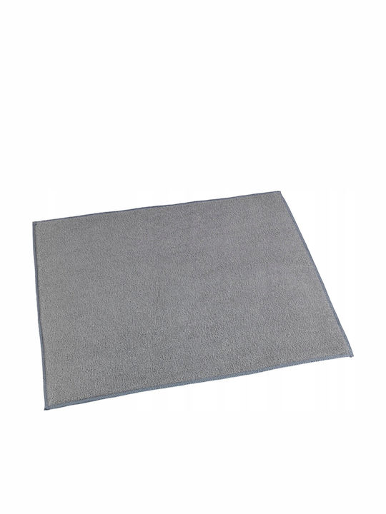 Wenko Επιφάνεια Στεγνώματος Γκρι 47x40cm