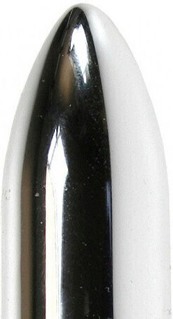 Mini Δονητής Bullet 8cm Κόκκινος