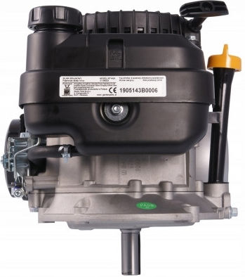Zongshen 141cc 4.5cp Turație Maximă 3600rpm Ax Vertical (Rezervor 0.5l)