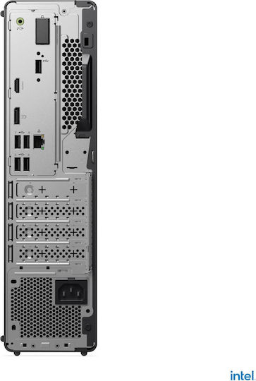 Lenovo ThinkCentre neo 50s Gen 6 SFF Desktop PC (Ultra 7-265/16GB DDR5/512GB SSD/W11 Pro)
