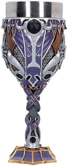 Baldur's Gate 3 Shadowheart Goblet 20cm