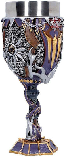 Baldur's Gate 3 Shadowheart Goblet 20cm