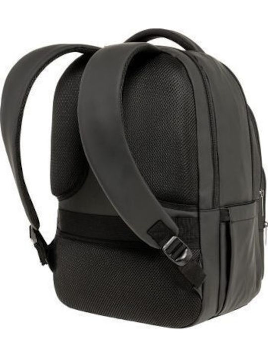 Polo Dervon Раница За Лаптоп 17" Черна Polo Dervon Раница За Лаптоп 17" Черна