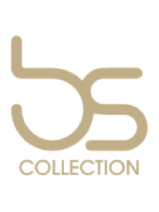 BS Collection Μαξιλάρι Ύπνου Βαμβάκι 50x70cm