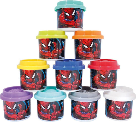 AS Plasticine for 3+ Years