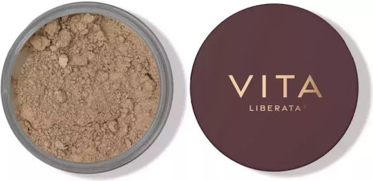 Vita Liberata Trystal Loose Powder No. 1 Sun Light 6gr