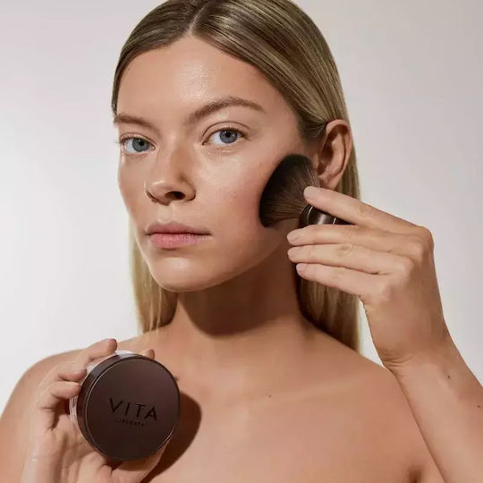 Vita Liberata Trystal Loose Powder No. 1 Sun Light 6gr