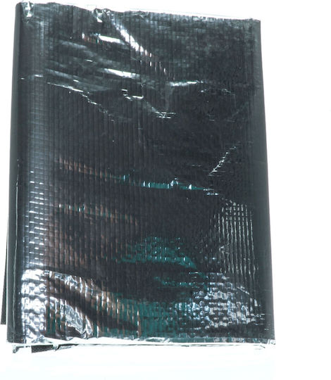 Carsafety Husă Parbriz Anti-Zăpadă 180 × 70 Cm Protecție De Iarnă