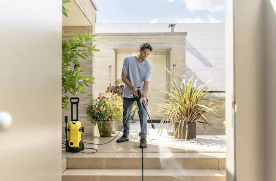 Karcher K 3 Home Πλυστικό Ρεύματος 1600W