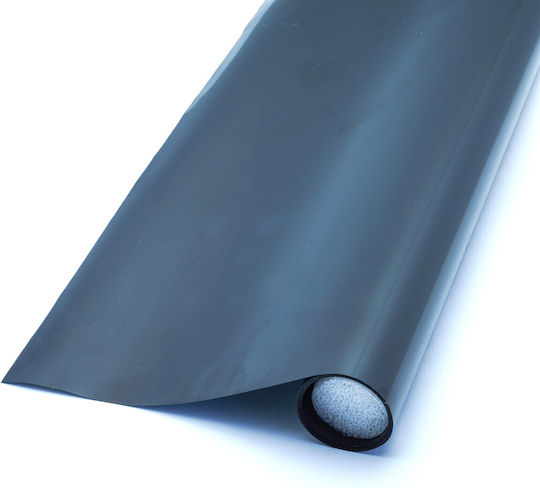Einparts Sonnenschutzfolie 50cm X 300cm Auto Dicke 53