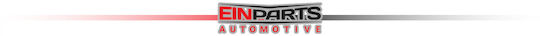 Einparts Reflective Car Bumper for Volkswagen Transporter / T5