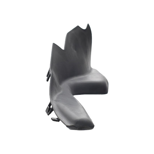 Einparts Left Windshield Cowl Cover Mercedes-benz Citan Renault Kangoo