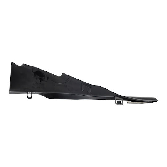 Einparts Left Windshield Cowl Cover Mercedes-benz Citan Renault Kangoo