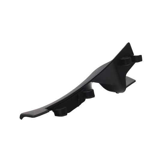 Einparts Right Cowl Cover Dacia Dokker 2012-2017 Installation B