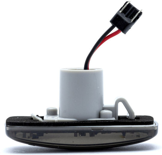 Einparts Dynamic Led Turn Signals Fiat Freemont 2011-2016