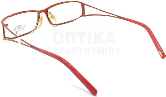 Kids Prescription Eyeglass Frames Lozza Vl5056 Sdy