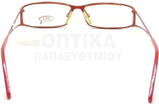 Kids Prescription Eyeglass Frames Lozza Vl5056 Sdy