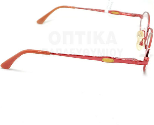 Kids Prescription Eyeglass Frames Lozza Vl5032 K24