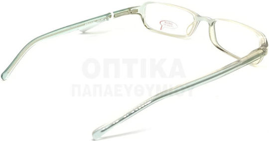 Kids Prescription Eyeglass Frames Lozza Vl5134 98b
