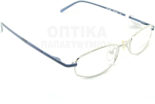 Kids Prescription Eyeglass Frames Lozza Vl1440 E94