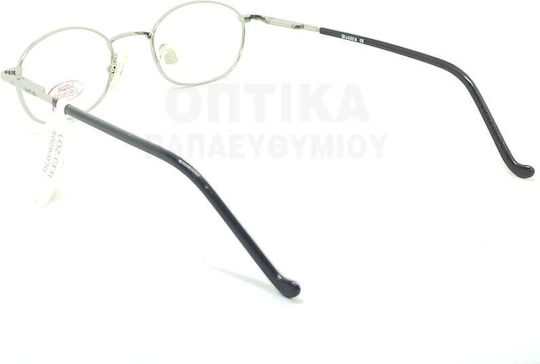 Kids Prescription Eyeglass Frames Lozza Yl5028 568