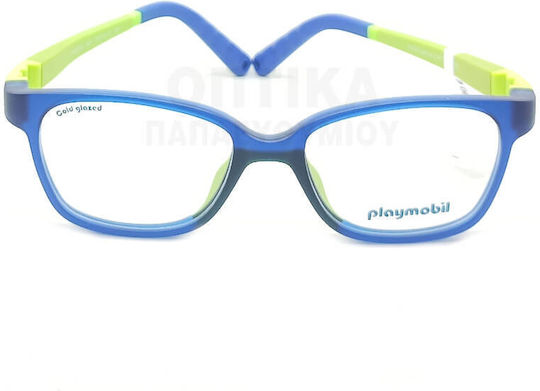 Παιδικά Γυαλιά Οράσεως Playmobil Py 23004 641