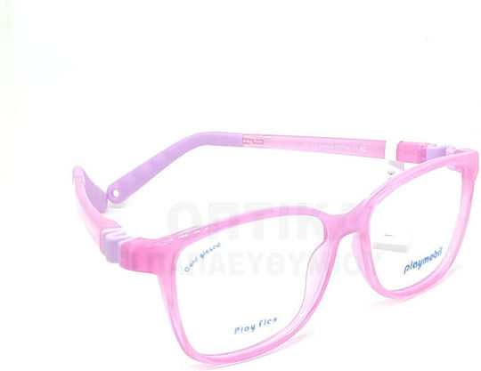 Kinder Brillengestelle mit Rezept Playmobil Py 23018 563