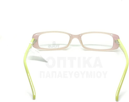 Παιδικά Γυαλιά Οράσεως Tous Vto623 06l6
