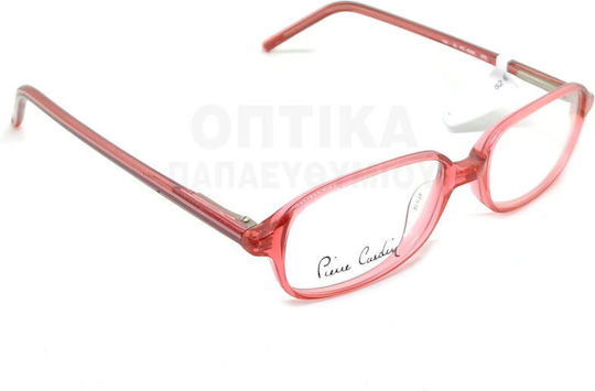 Kids Prescription Eyeglass Frames Pierre Cardin Pc6069 5f6
