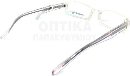Kinder Brillengestelle mit Rezept Sting Vsj544 W11