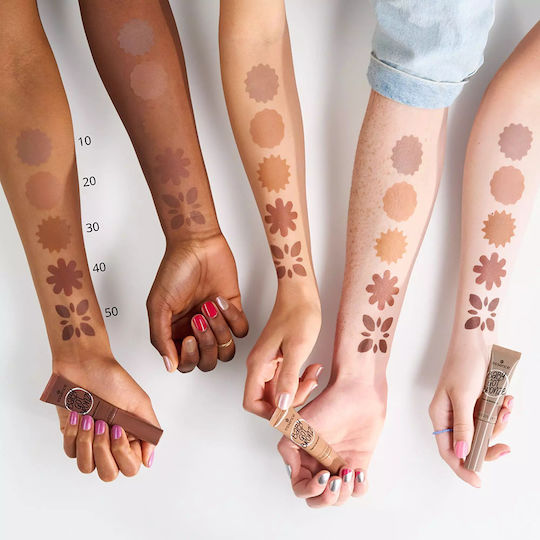 Essence Baby Got Bronze Течен 20 Sunkissed Sweety 10ml