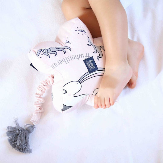La Millou Mobile for Cot with Music Star for Newborns