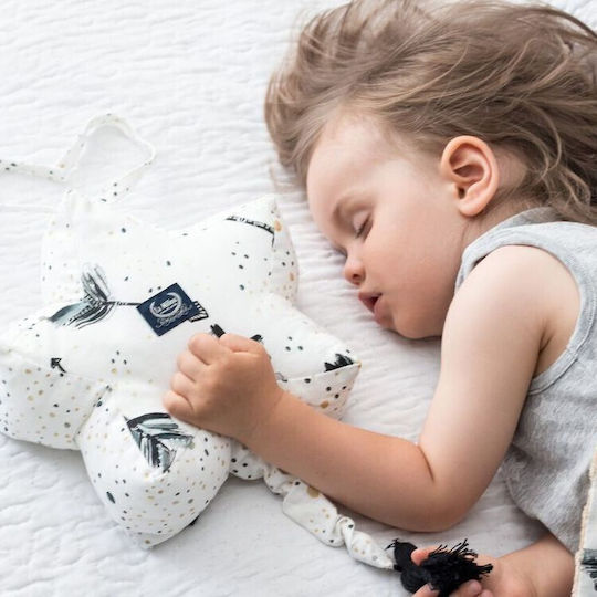 La Millou Mobile for Cot with Music Star for Newborns