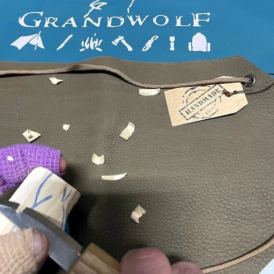 Grandwolf Fpt 6 Finger Protection Tape Set