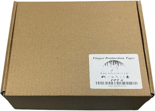 Grandwolf Fpt 6 Finger Protection Tape Set