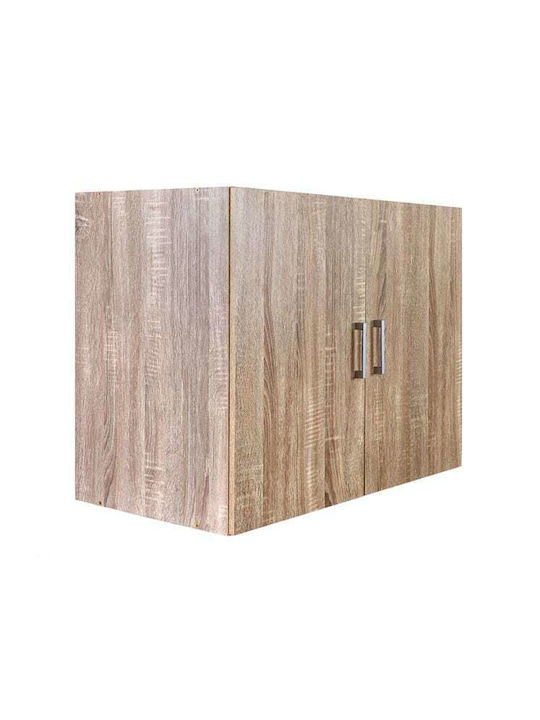Тавански Шкаф от ПДЧ 60x80x42cm 0519956 Тавански Шкаф от ПДЧ 60x80x42cm 0519956