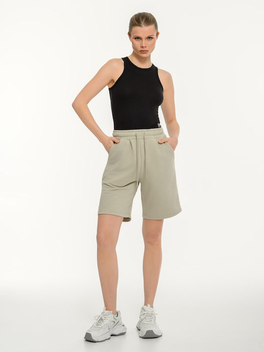 Women's Activewear Bermuda Cummin