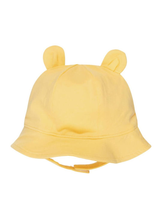 Mayoral Set Mustard Onesies 3 Pieces