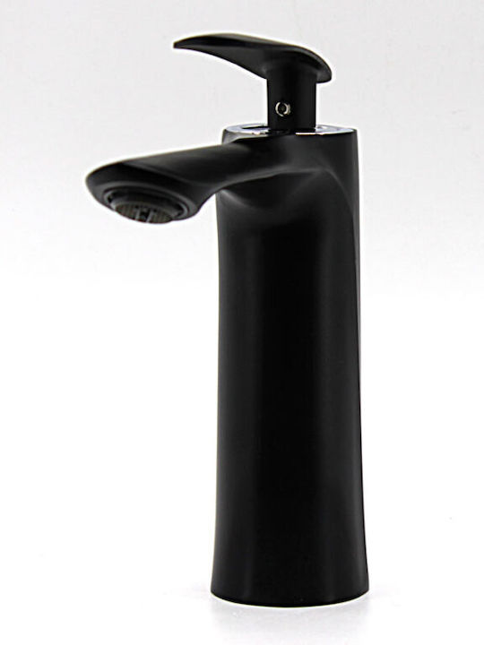 Poly-28 Mischung Waschtischarmatur