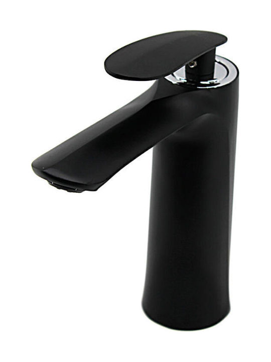 Poly-28 Mischung Waschtischarmatur